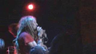 STRIKE ANYWHERE  - HOLLYWOOD CEMETERY -