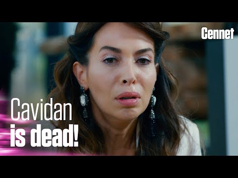 Cavidan is dead! - Cennet | Short Scenes