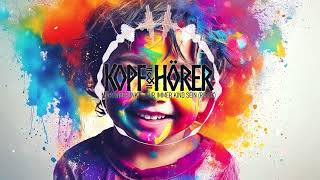 MARTINBEPUNKT - FÜR IMMER KIND SEIN [ KOPF &amp; HÖRER REMIX ]
