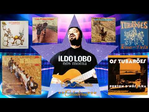 Os Tubarões - Selecção de Coladera-B2 (M.D'Novas/Betú/Pedro Rodrigues/L.Sinhorinha/Ildo Lobo)