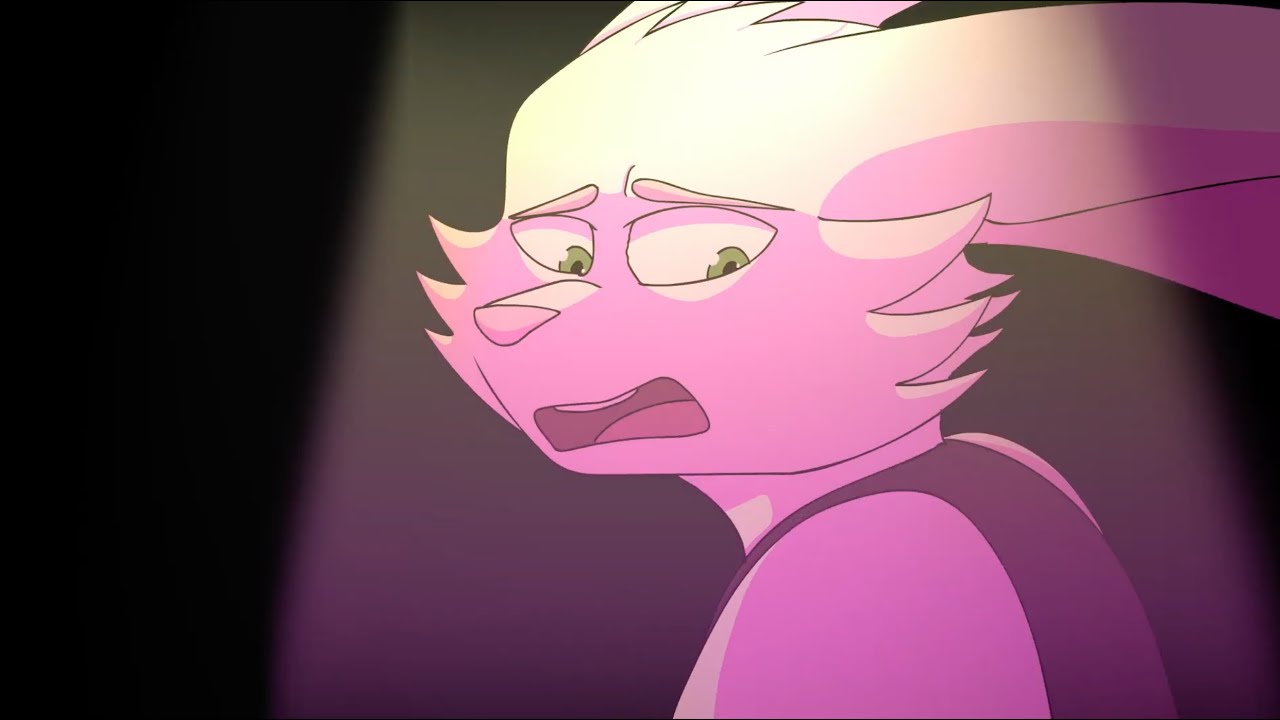 Underrated animation memes compilation #8