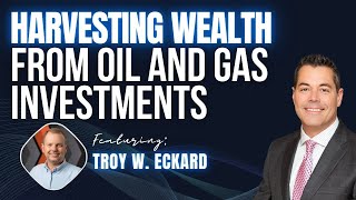 Troy Eckard - Interview 2