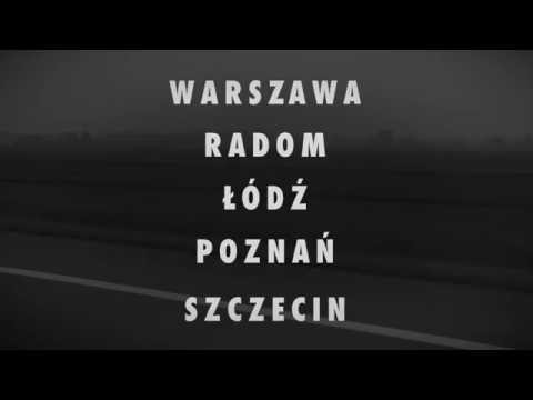 RELOAD - Mr. Barrow - Poland 2015