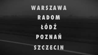 RELOAD - Mr. Barrow - Poland 2015