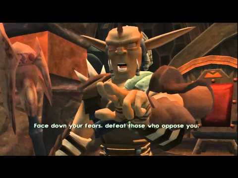 Jak 3 Walkthrough (Commentary) Part 3 - The Arena Awaits