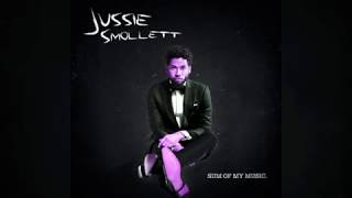 Jussie Smollett hurt people [slowed down by Melody Wager]