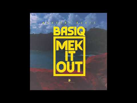 Basiq - Mek it out (Fully Awake Riddim)