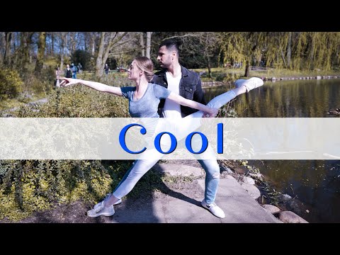 Cool - Alesso Ft. Ryan English (DJ Soltrix) | Bachata Dance | Roberto & Magdalena