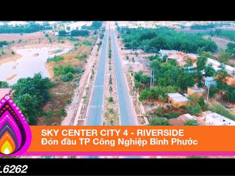 ĐẤT THỊ TRẤN CHƠN THÀNH-GIÁ CỰC SỐC-SỔ RIÊNG-ĐẦU TƯ SIÊU LỢI NHUẬN