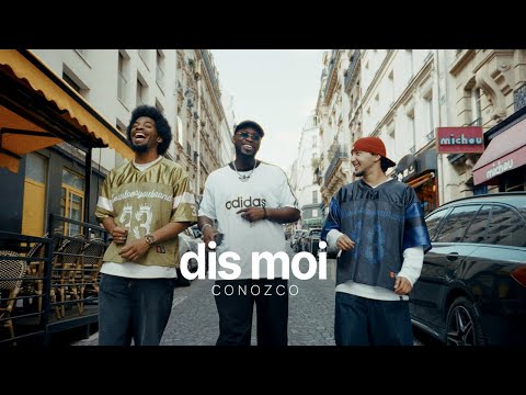 Conozco - Dis moi