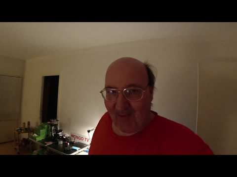 MongoTV_4349 - Del 79 - FORBEREDER MIG PÅ CORONAVIRUS UDBRUD I KØBENHAVN - 1.057 Smittet i Danmark