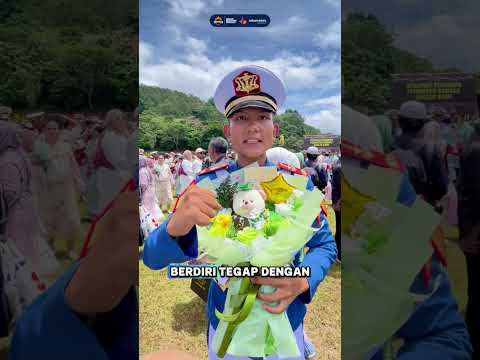 Aftermovie Wisuda Prabhatar 2025