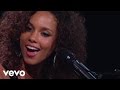 Alicia Keys - How Come You Don't Call Me (Piano ...