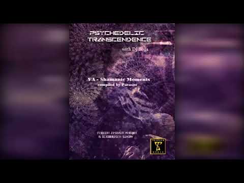 TPTR - VA Shamanic Moments