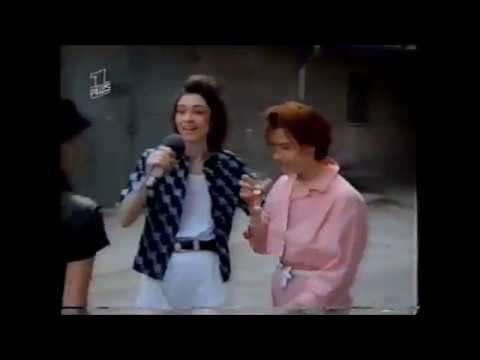 Belle Stars Songwriting