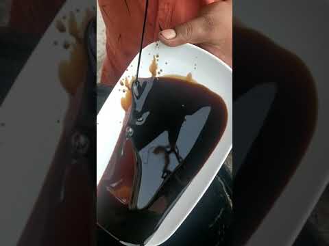 Acid Oils