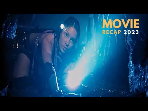 The Cave (2023​​ film) - Film Explained in English | Movie Recap