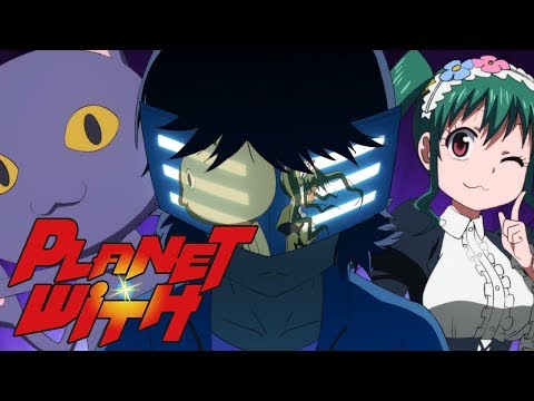 ED1 «Rainbow Planet» — Май Футигами