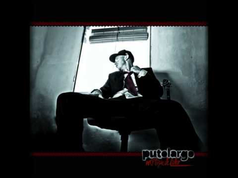 Puto Largo - Mi orquesta - Mi toque de Color[2011]