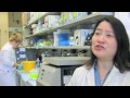 Joan Han Studies Rare Diseases for Insight Into Obesity