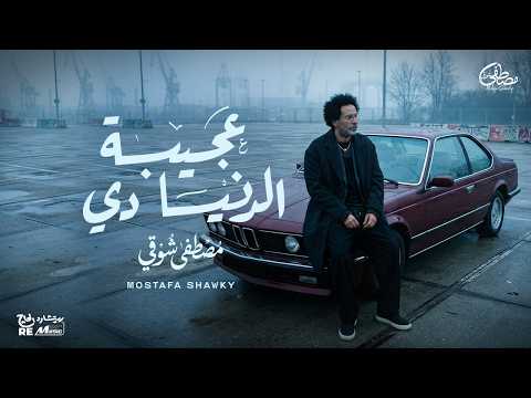 عجيبة الدنيا دي مصطفى شوقي