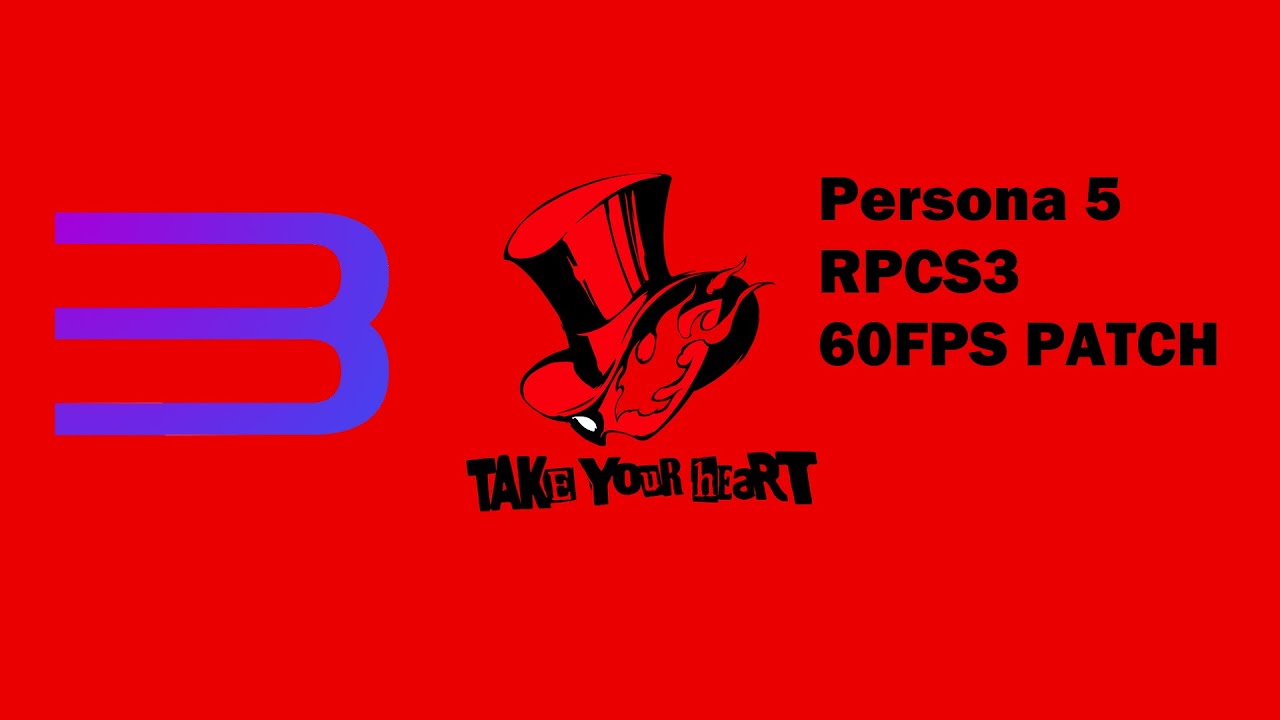 Watch Now How to play Persona 5 on PC (2021 60FPS) How to play Persona 5 on PC (2021 60FPS)