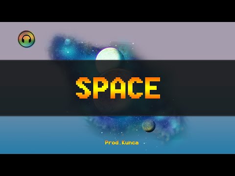 [FREE/GRÁTIS] Leozin Type Beat 2019 X Dudu || "SPACE" [Prod. Kunca]