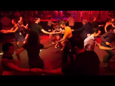 Dig Tha' Feet 2017 | Finals: JnJ Boogie Woogie