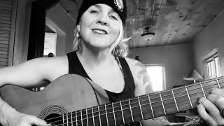 “Remember the Mountain Bed” cover by Woody Guthrie, music by Jeff Tweedy &amp; Billy Bragg