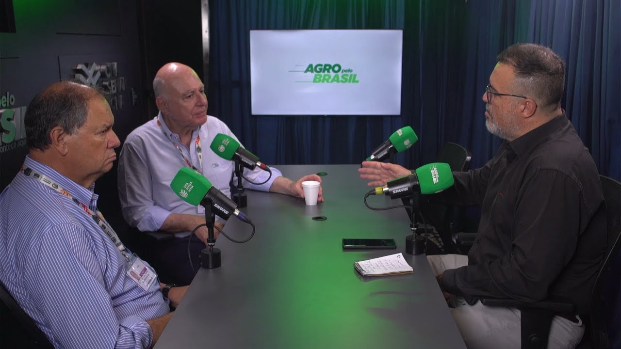 Deputados discutem segurança jurídica e protagonismo do agro