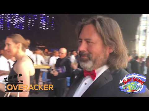 The Surf Snake!! Who is this guy?!?