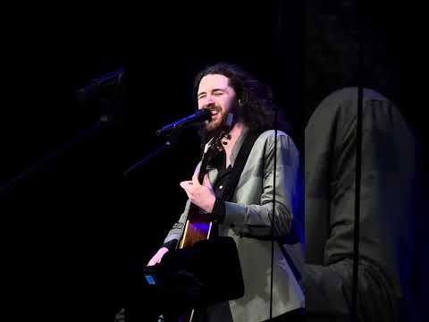 Hozier - Sweet Thing (Van Morrison cover) @ Fenway Park (night 1) - June 23, 2025