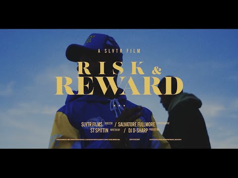 DJ D Sharp and ST Spittin - Risk and Reward [Official Video]
