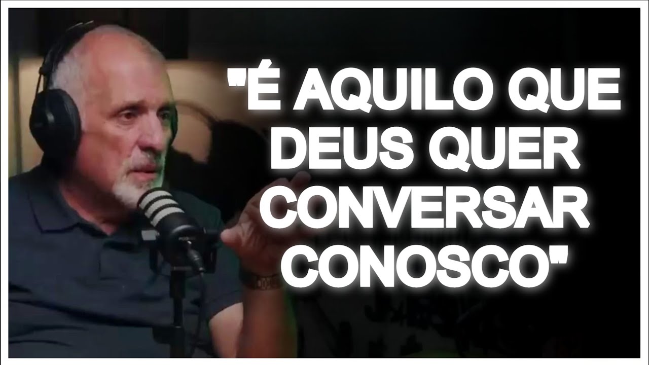 COMO BUSCAR O CONSELHO? | Cortes Podcast Jesuscopy