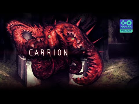 Czas na ucztę z CARRIONem
