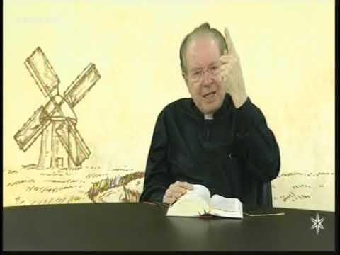 O Pão Nosso  5 Abril 2019      -      Pe.F.C.Cardoso