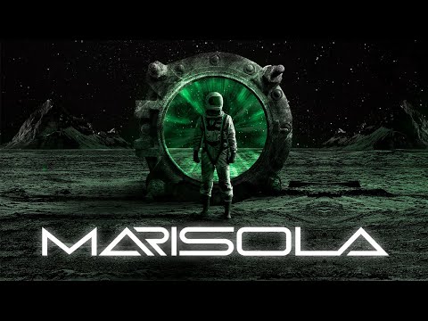 Marisola ( Remix ) - Jona Mix @standlymundial @cris_emejota