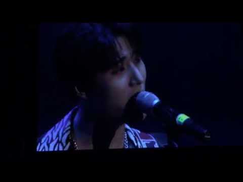 171125 DAY6 - You Were Beautiful (Saranghaeyo Indonesia SHI 2017)