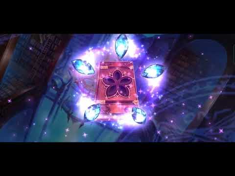 Epic Seven - My First 4* Pity - Bad Cat Armin Summon and Hwayoung Summon