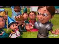 Agnes Gru CRAZY BOYFRIEND WOKEN UP Tony Tornado