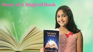 Book of Alma by Marianne Reese Book Review