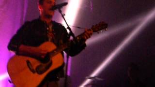 Bastian Baker - Bewitched @Le Trianon Paris