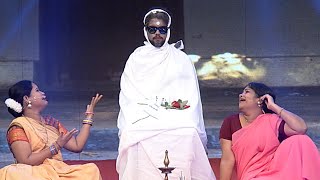 Thakarppan Comedy l Funfilled moments from the fun