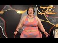 Shuggazcloset Curvy Star Changing The Game