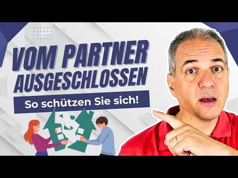 Ihr Partner schließt Sie von Familienfeiern aus? So reagieren Sie richtig