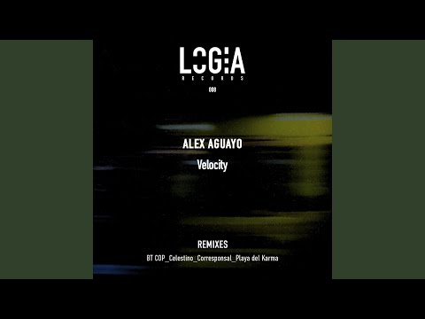 Broken (Corresponsal Remix)