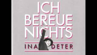 Ina Deter  - Ohne Mich