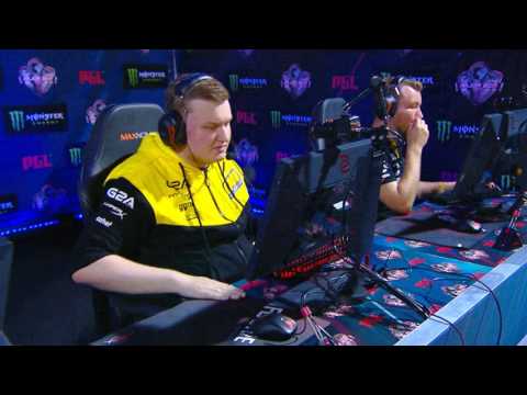 S1mple force buy pays off