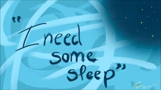 Eels - I Need Some Sleep