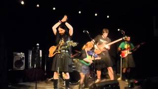 Tempest "Byker Hill" 4-23-2016 St Louis